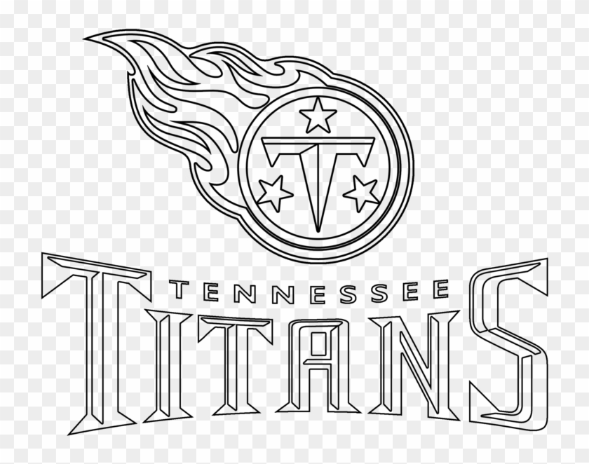 Tennessee Titans Clipart Vector 840x662 Tennessee Titans Clipart Vector