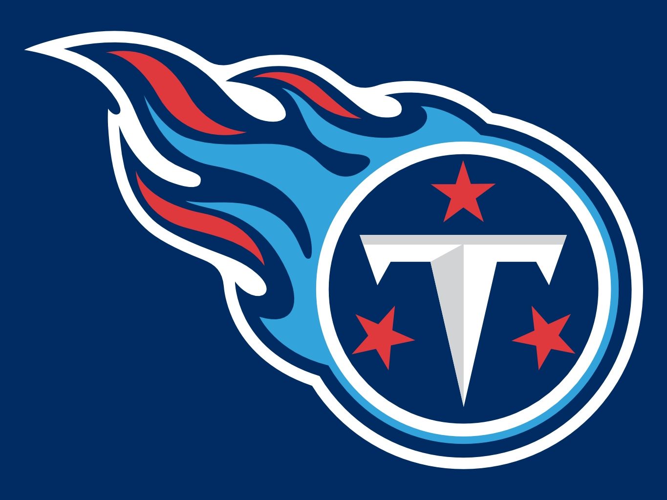 Tennessee Titans Logo 1365x1024 Tennessee Titans Logo