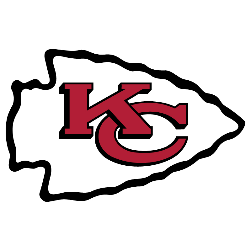 Kansas City Chiefs Logo Vector In Cdr And Format 800x800 Kansas City Chiefs Logo Vector In Cdr And Format