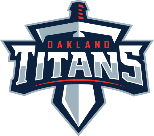 Oakland Titans Baseball Logo Inspiration Logos, Titan Logo 500x443 Oakland Titans Baseball Logo Inspiration Logos, Titan Logo