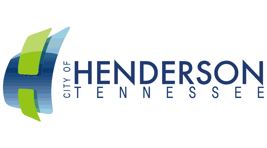 City Of Henderson Tennessee Vector Logo 900x500 City Of Henderson Tennessee Vector Logo