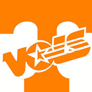 Tennessee Vols Logo Vector at Vectorified.com | Collection of Tennessee