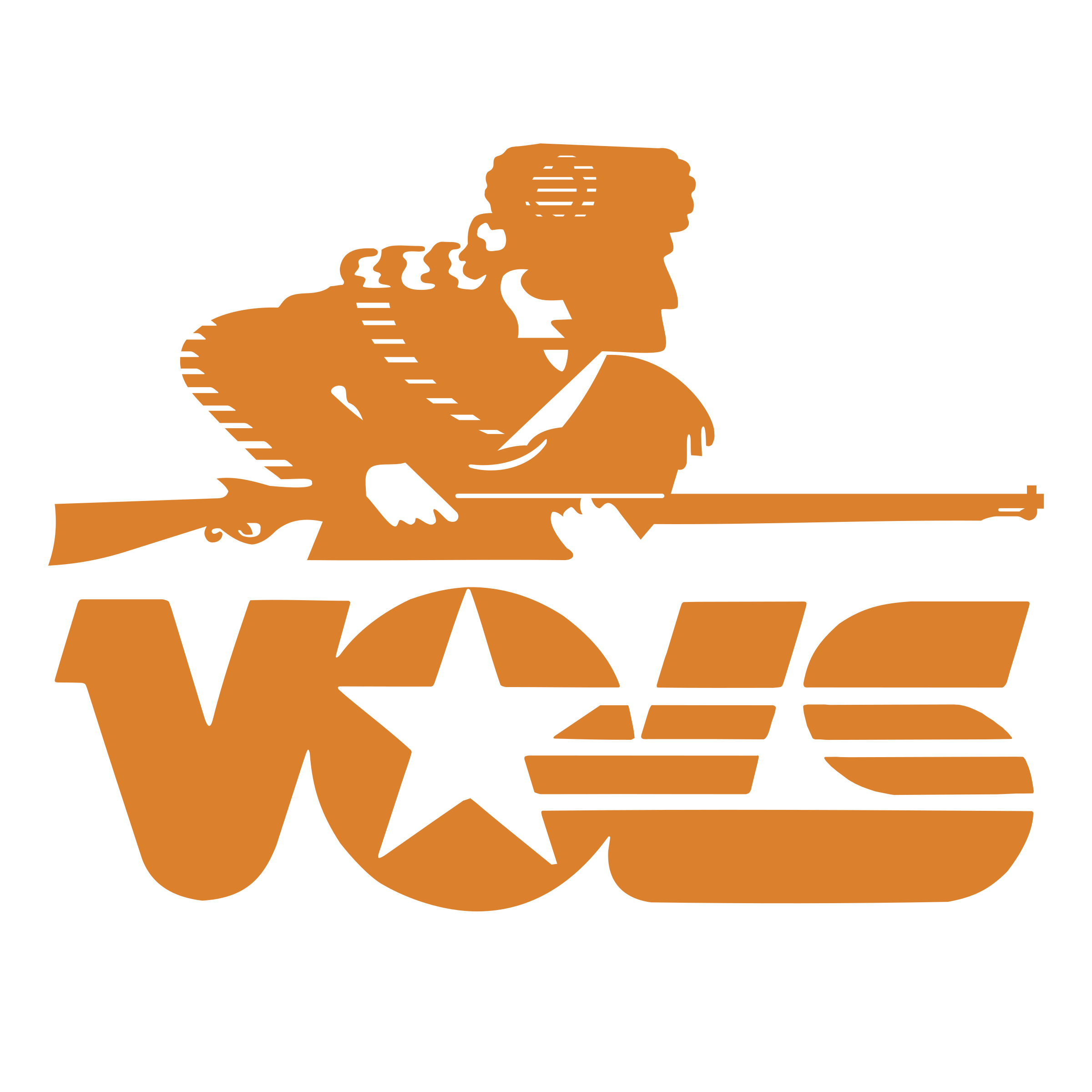 2400x2400 Tennessee Vols Logo Png Transparent Vector