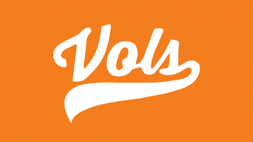 Tennessee Vols Logo Vector At Vectorified.com | Collection Of Tennessee ...