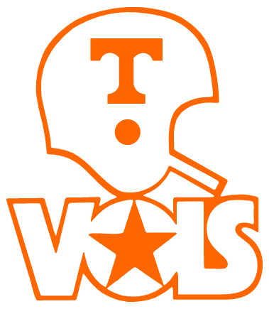 379x435 Tennessee Vols Logo, Free Logo Design