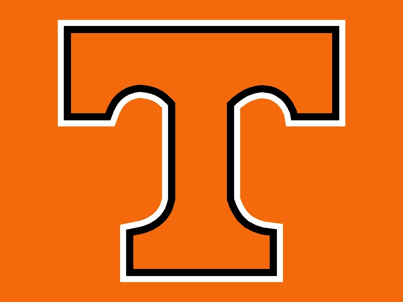 Tennessee Vols Logo Vector at Vectorified.com | Collection of Tennessee