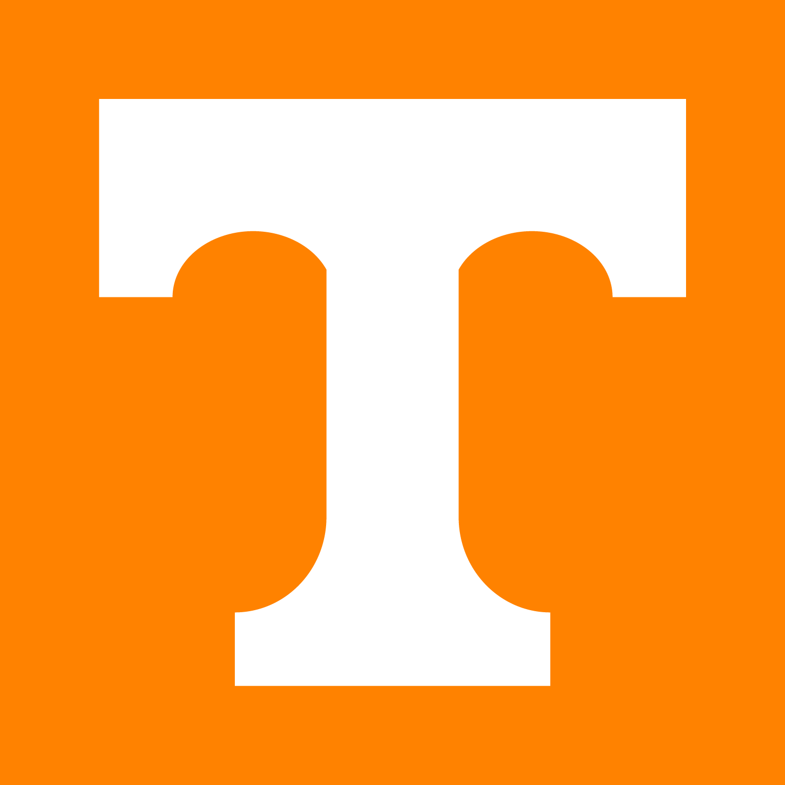Tennessee Vols Logo Vector at Vectorified.com | Collection of Tennessee