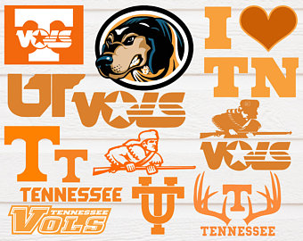 Tennessee Vols Logo Vector at Vectorified.com | Collection of Tennessee ...