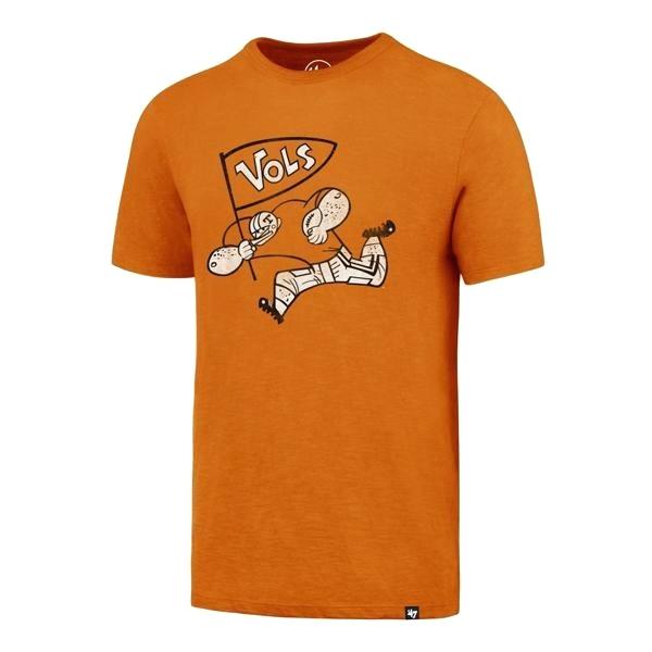 600x600 Tennessee Vols Logo Police