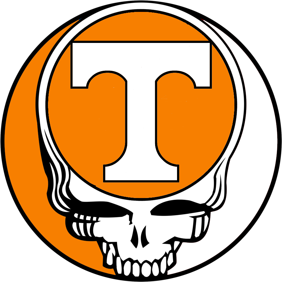 Tennessee Vols Logo Vector At Vectorified.com | Collection Of Tennessee ...