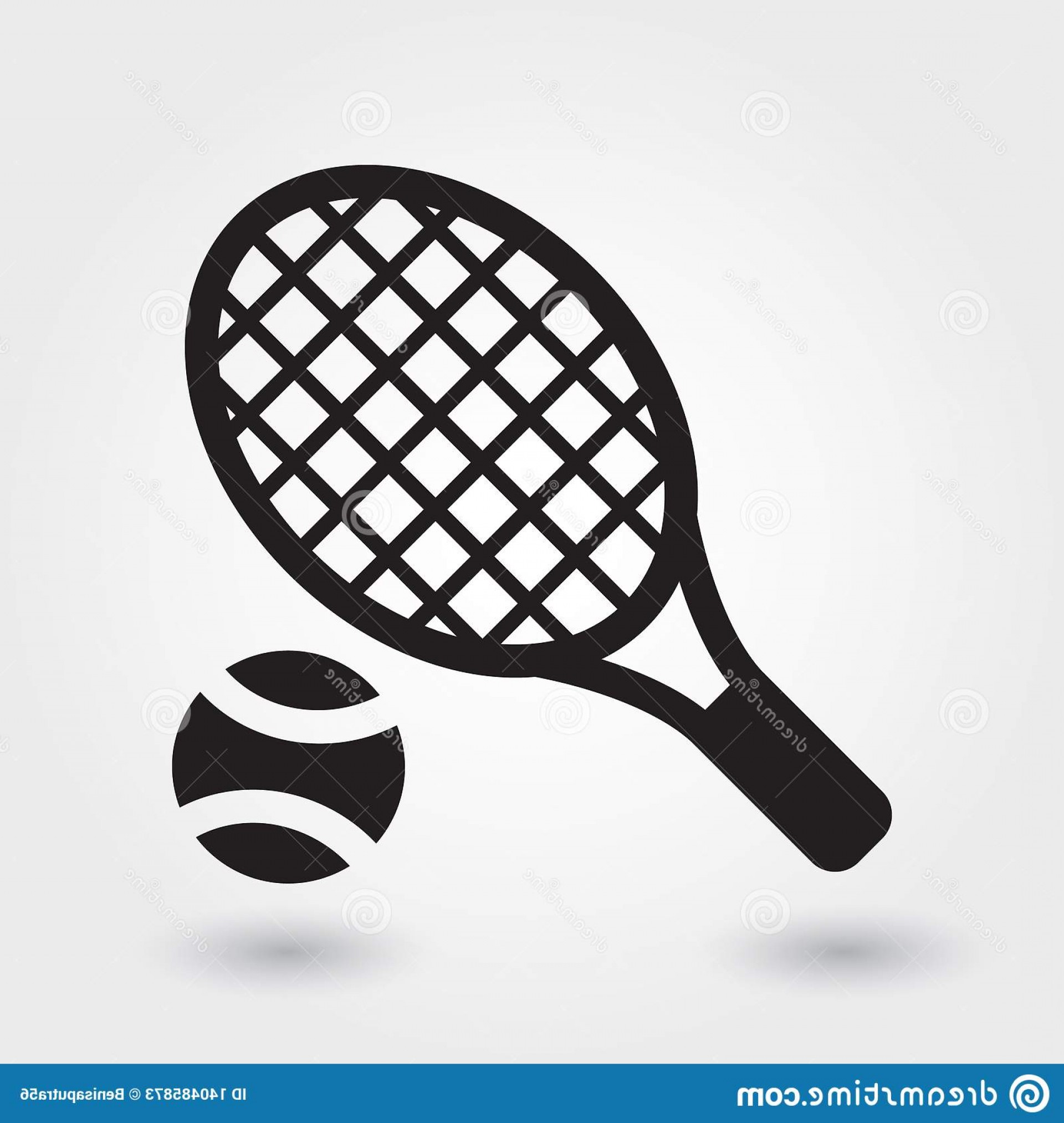 Tennis Ball Vector at Vectorified.com | Collection of Tennis Ball ...