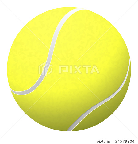 450x468 Tennis Ball Vectors