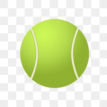 360x360 Tennis Ball Png Images Vector And Free Download