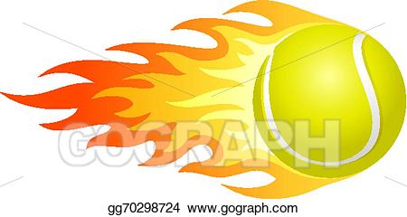 450x240 Flame Cliparts Tennis Ball For Free Download And Use Images