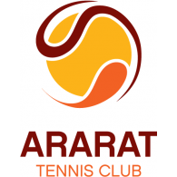 Tennis Logo Vector