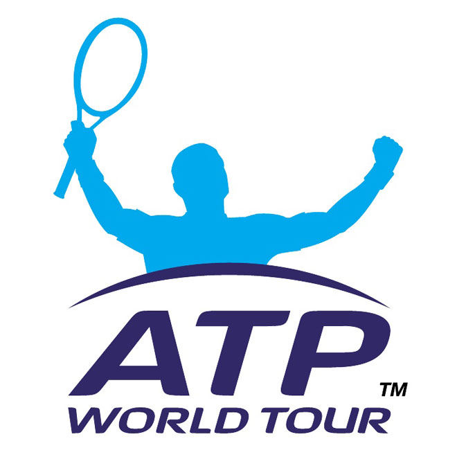 660x660 Tennis Atp Tour Logo