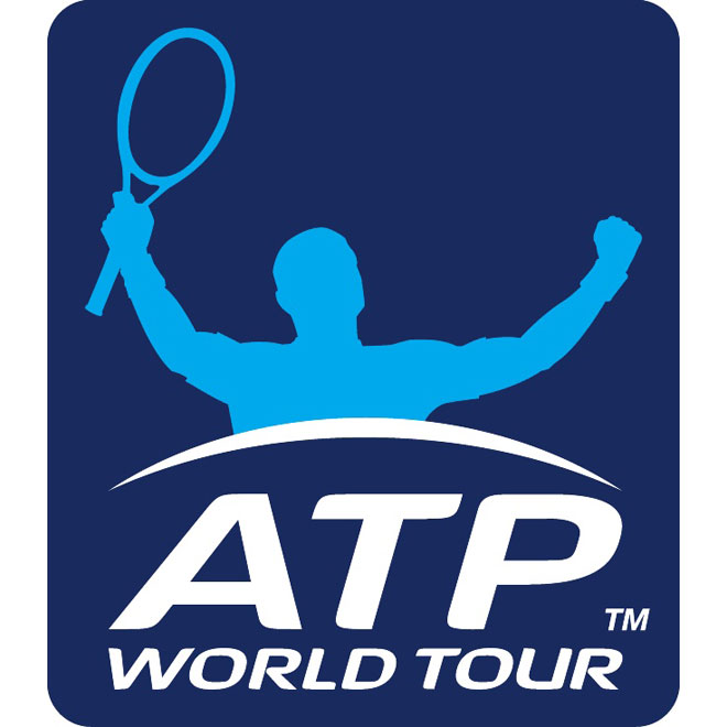 660x660 Tennis Atp Tour Vector Logo