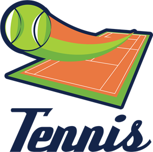 300x299 Tennis Logo Vector
