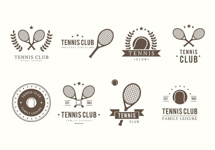 700x490 Tennis Vector