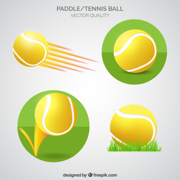 626x626 Tennis Vectors, Photos And Free Download