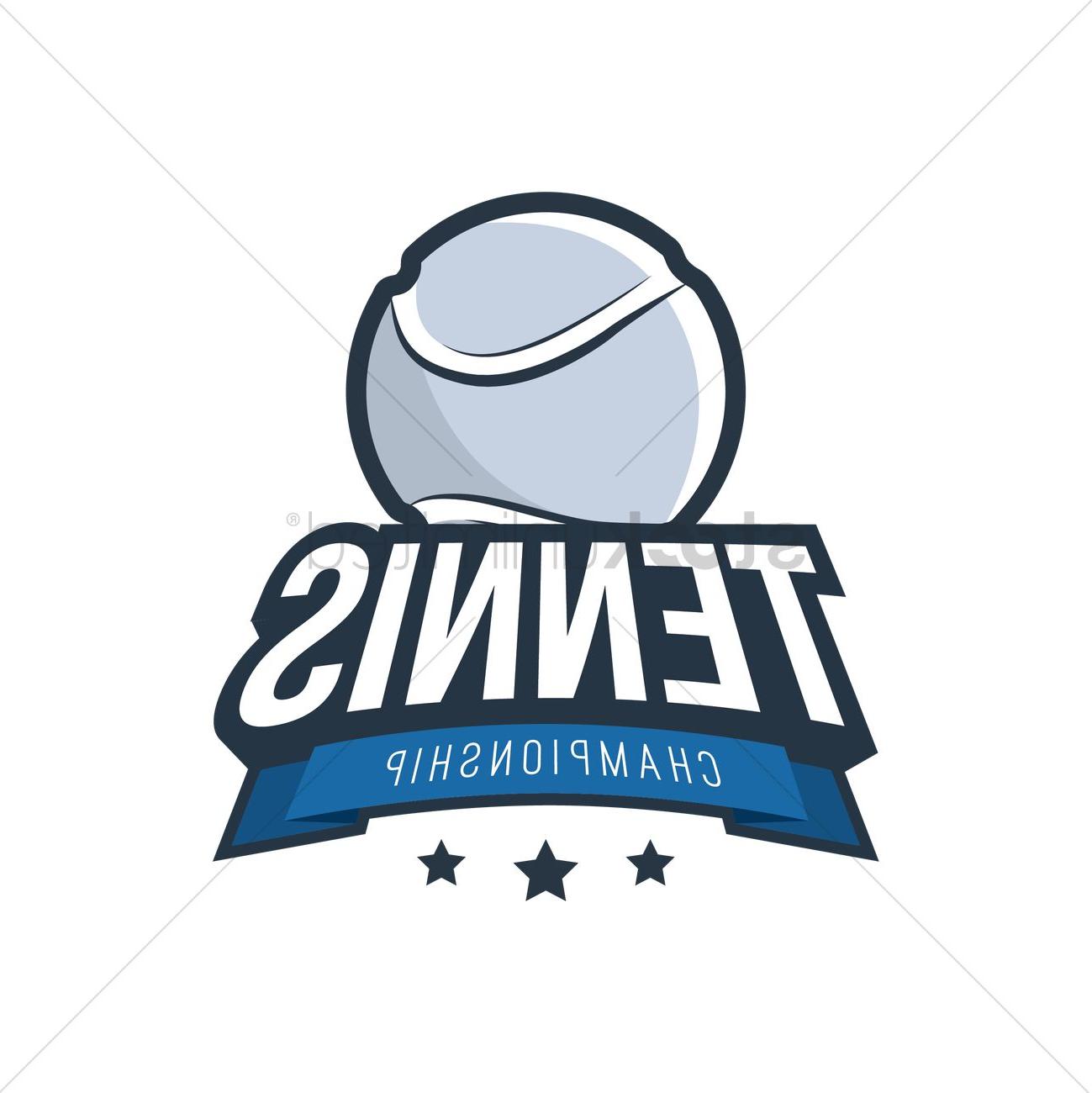 1299x1300 Best Tennis Logo Designs Vector Pictures Vector Images Design