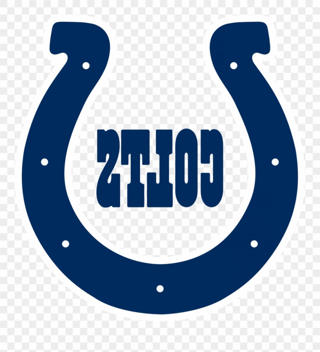 1056x1159 Colts Logo Vector Savoyuptown