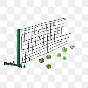 360x360 Tennis Net Png Images Vector And Free Download