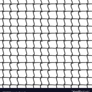 300x300 Tennis Net Seamless Pattern Background Vector Catchsplace