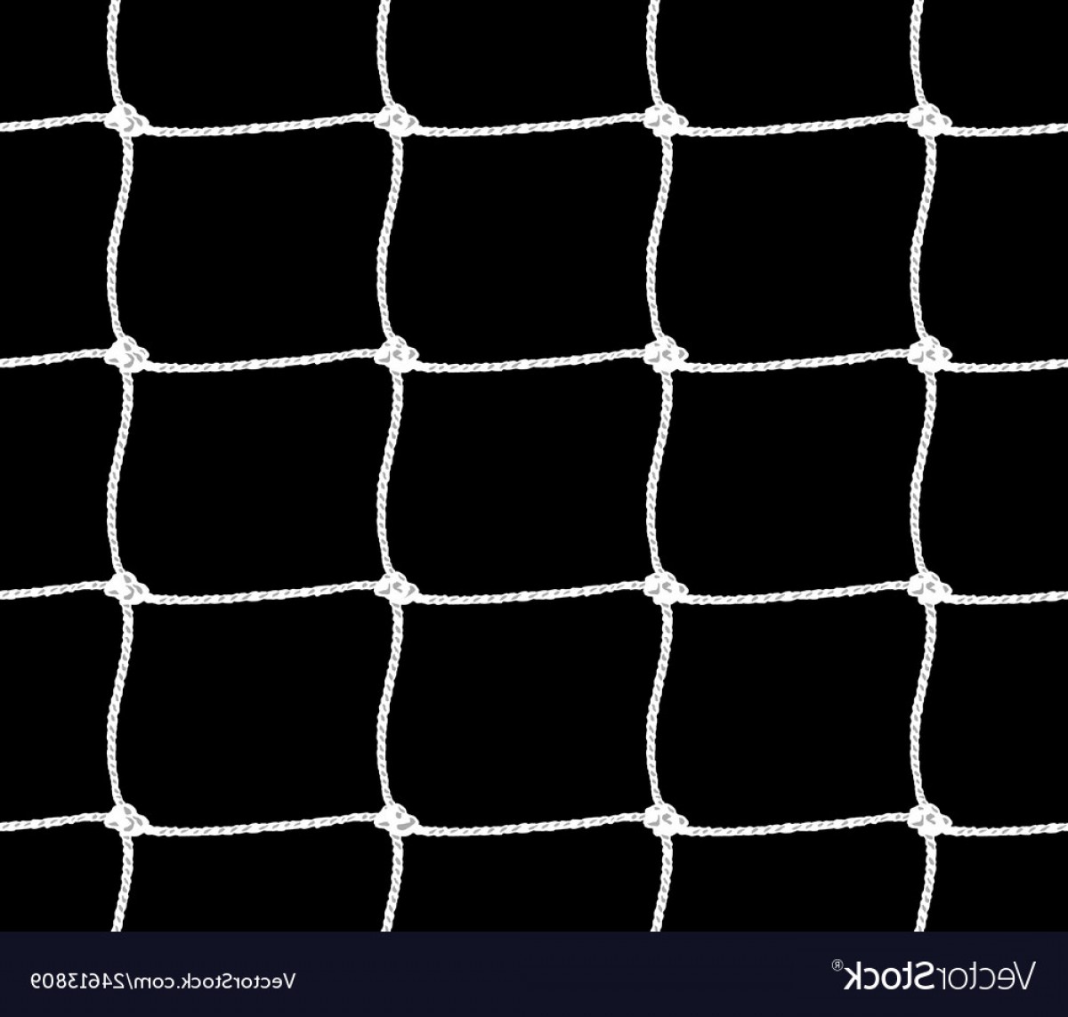 1200x1143 Soccer Net Texture Vector Cultracing
