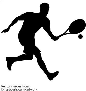 335x355 Download Tennis Player