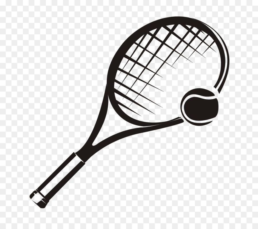 900x800 Tennis Racket Png Images