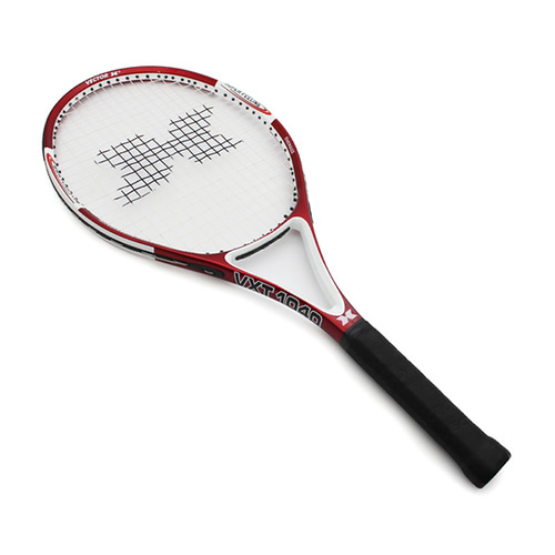 500x500 Aluminum Vector X Tennis Racket, Vxt Rs Piece Id