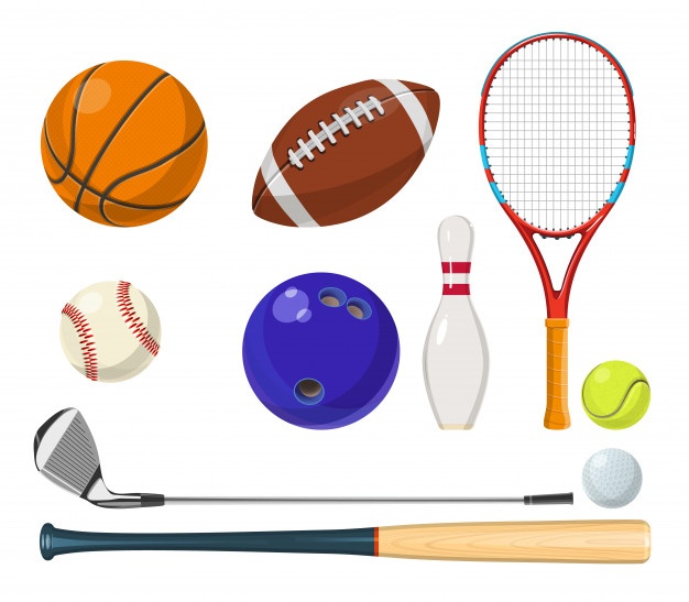 626x547 Racket Vectors, Photos And Free Download