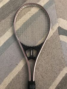 225x300 Amf Head Vector Tennis Racquet Aluminum Vintage Ebay
