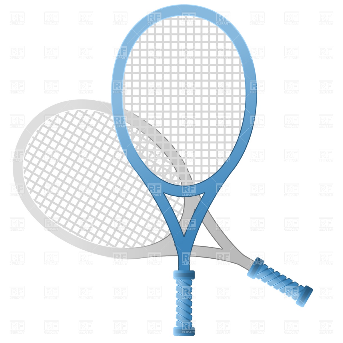 1200x1200 Tennis Racket Vector Image Of Sport And Leisure Prague