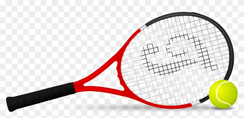 840x407 This Free Clip Arts Design Of Tennis Sport Vector