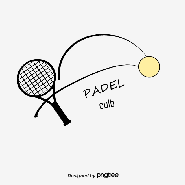 640x640 Vector Tennis Racket, Racket, Movement, Physical Education Png