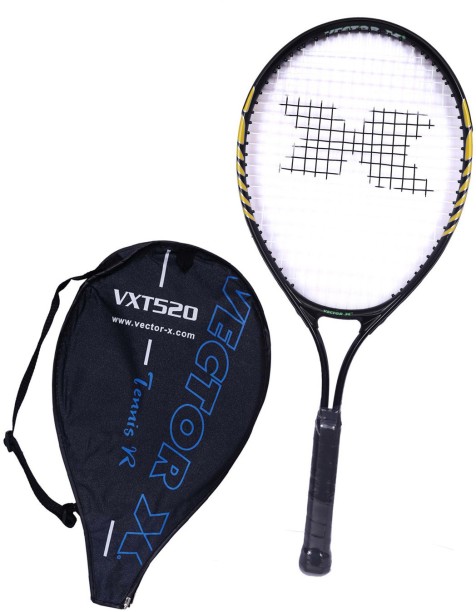 476x612 Vector X Tennis Rackets