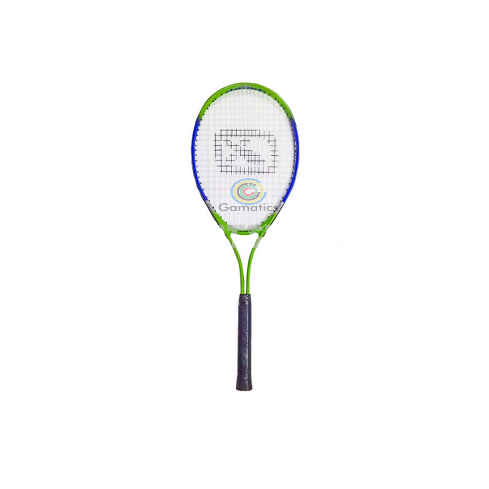 1000x1000 Vector X Tennis Racquet Gamatics Store