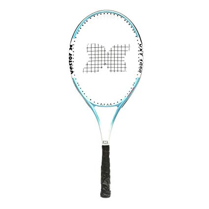 425x425 Buy Vector X Vxt Composite With Full Cover Tennis Racquet