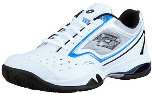 Lotto Vector Iii Mens Tennis Shoes, Size 500x307 Lotto Vector Iii Mens Tennis Shoes, Size