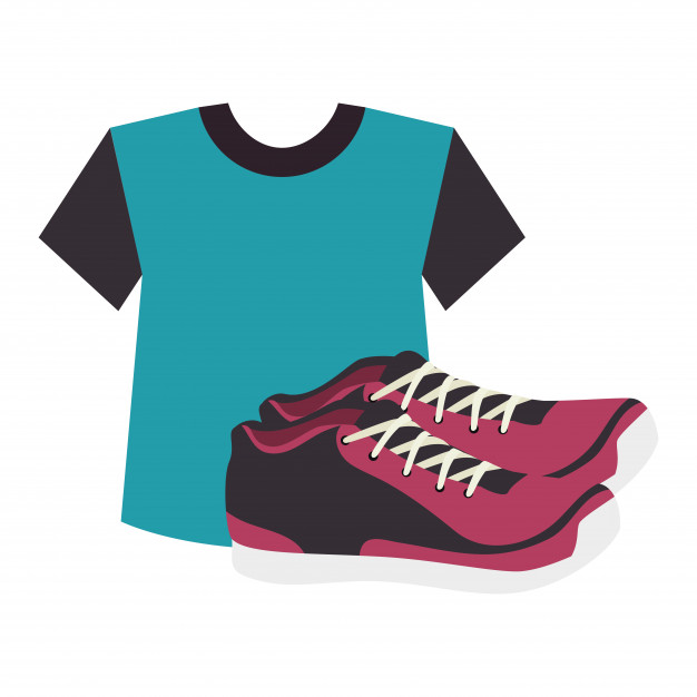 Sport Tennis Shoes Isolated Icon Vector Illustration Design Vector 626x626 Sport Tennis Shoes Isolated Icon Vector Illustration Design Vector