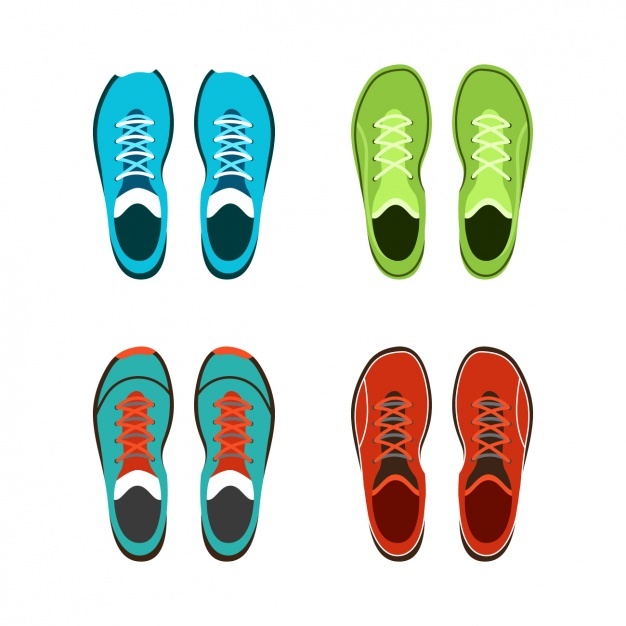 Tennis Shoe Vectors, Photos And Free Download 626x626 Tennis Shoe Vectors, Photos And Free Download