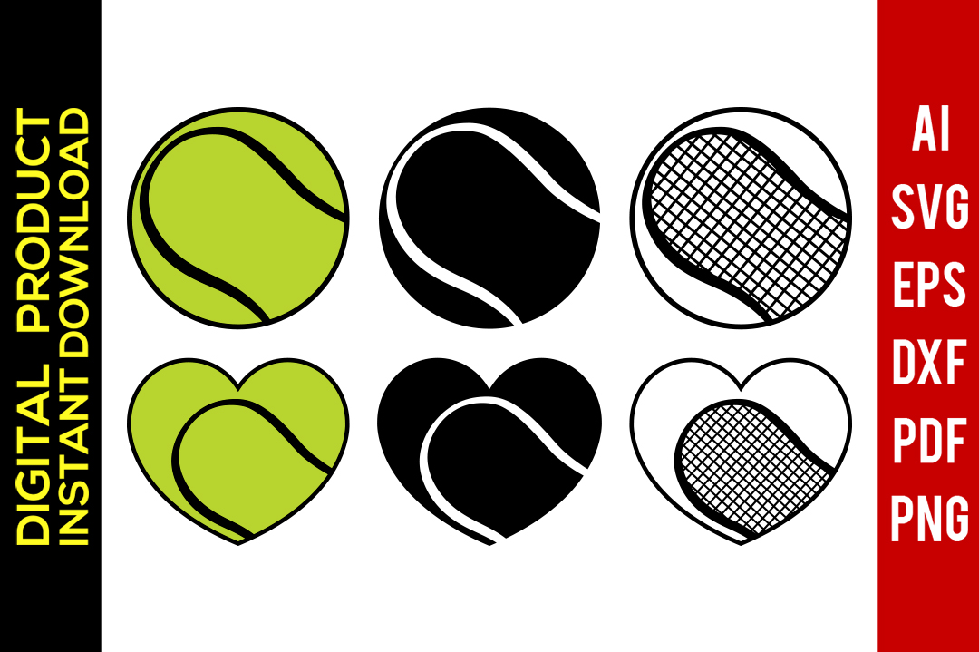 1080x719 Tennis Tennis Silhouette Tennis Vector Tennis Clipart