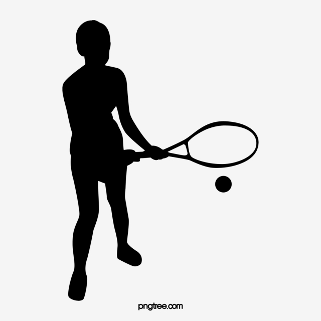 640x640 Tennis Png, Vector, And Clipart With Transparent Background