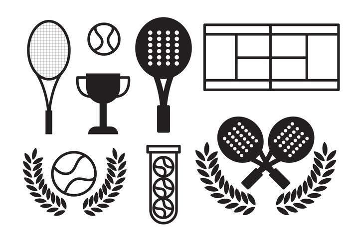 700x490 Tennis Vectors Free Vector Graphics Everypixel
