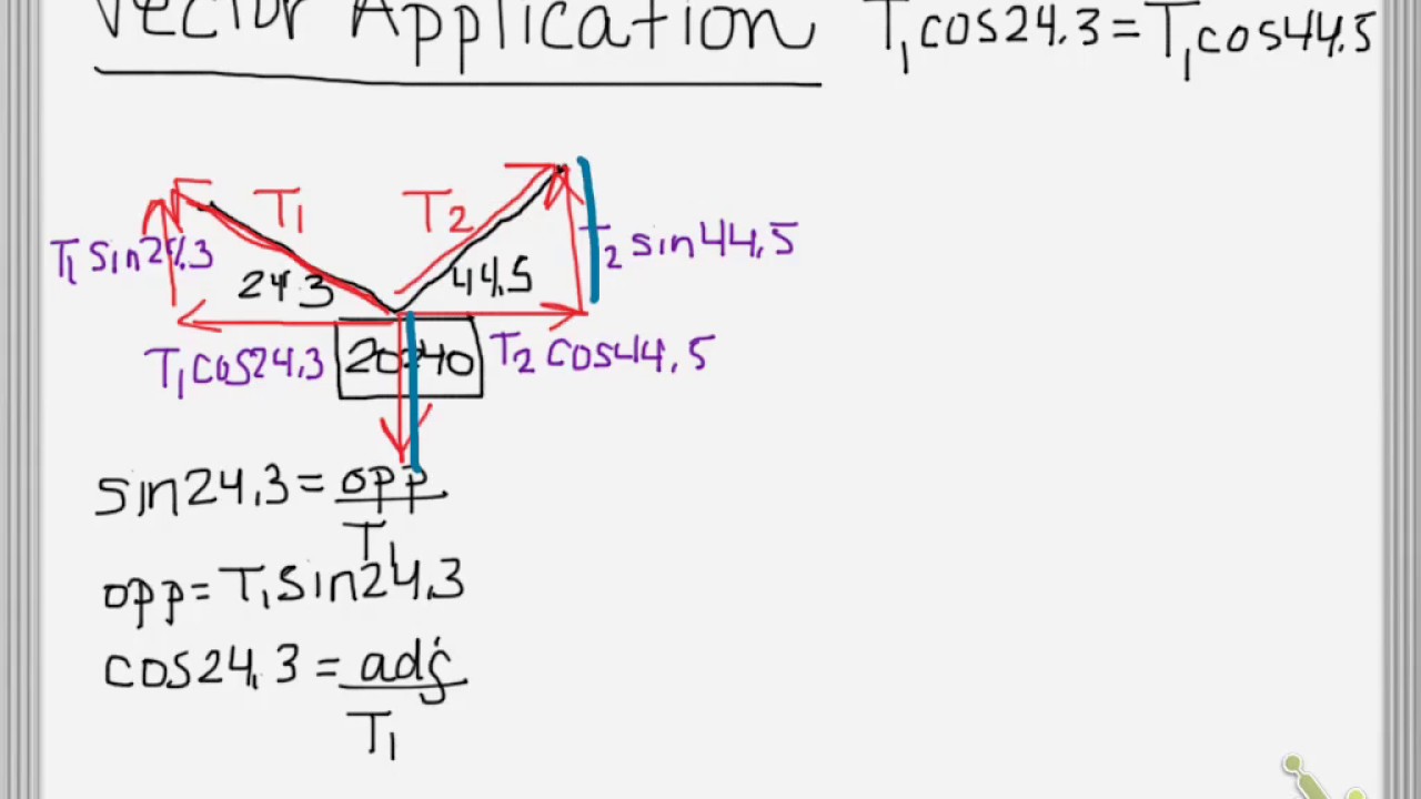 1280x720 Vector Application