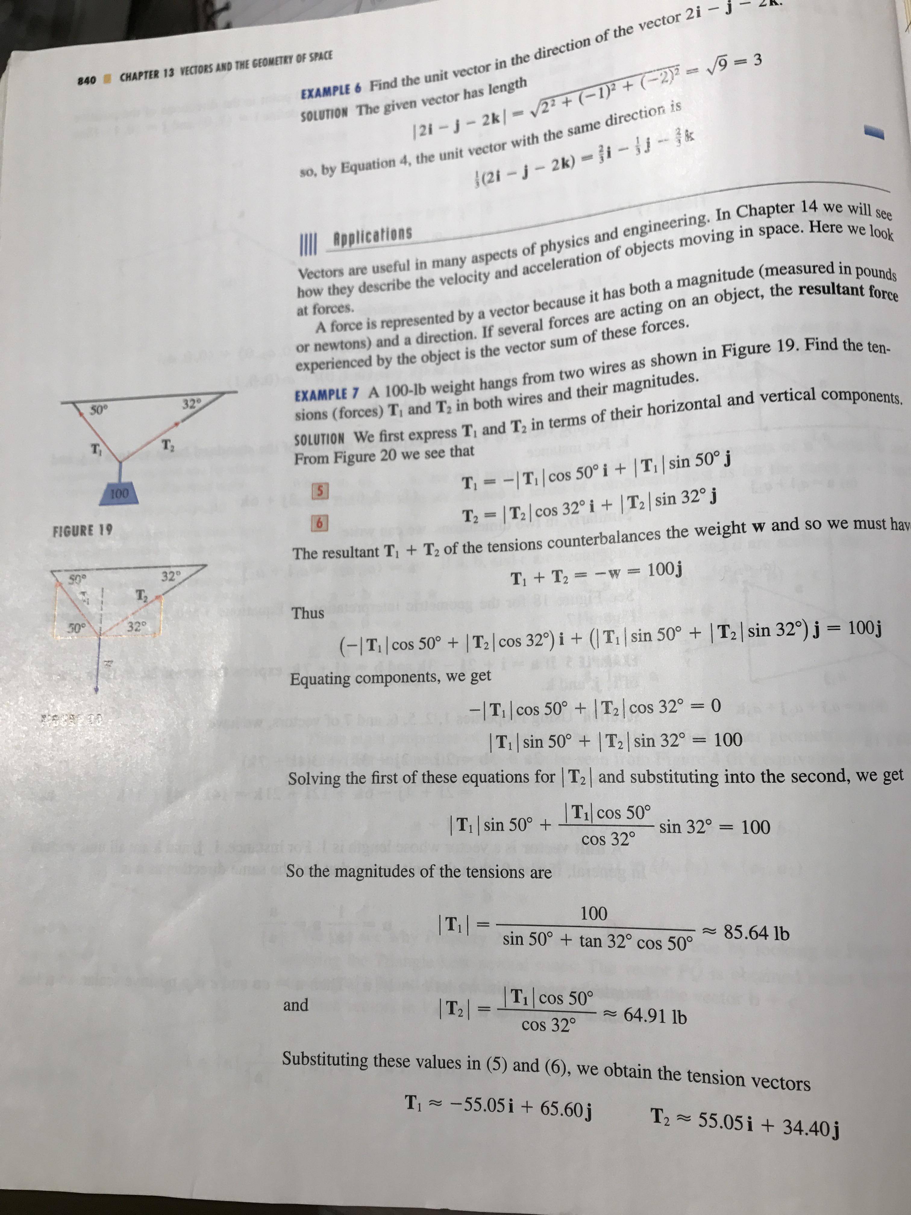 3024x4032 Vector Tension Using Calculus