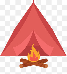 260x286 Tent Camping Png, Vectors, And Clip