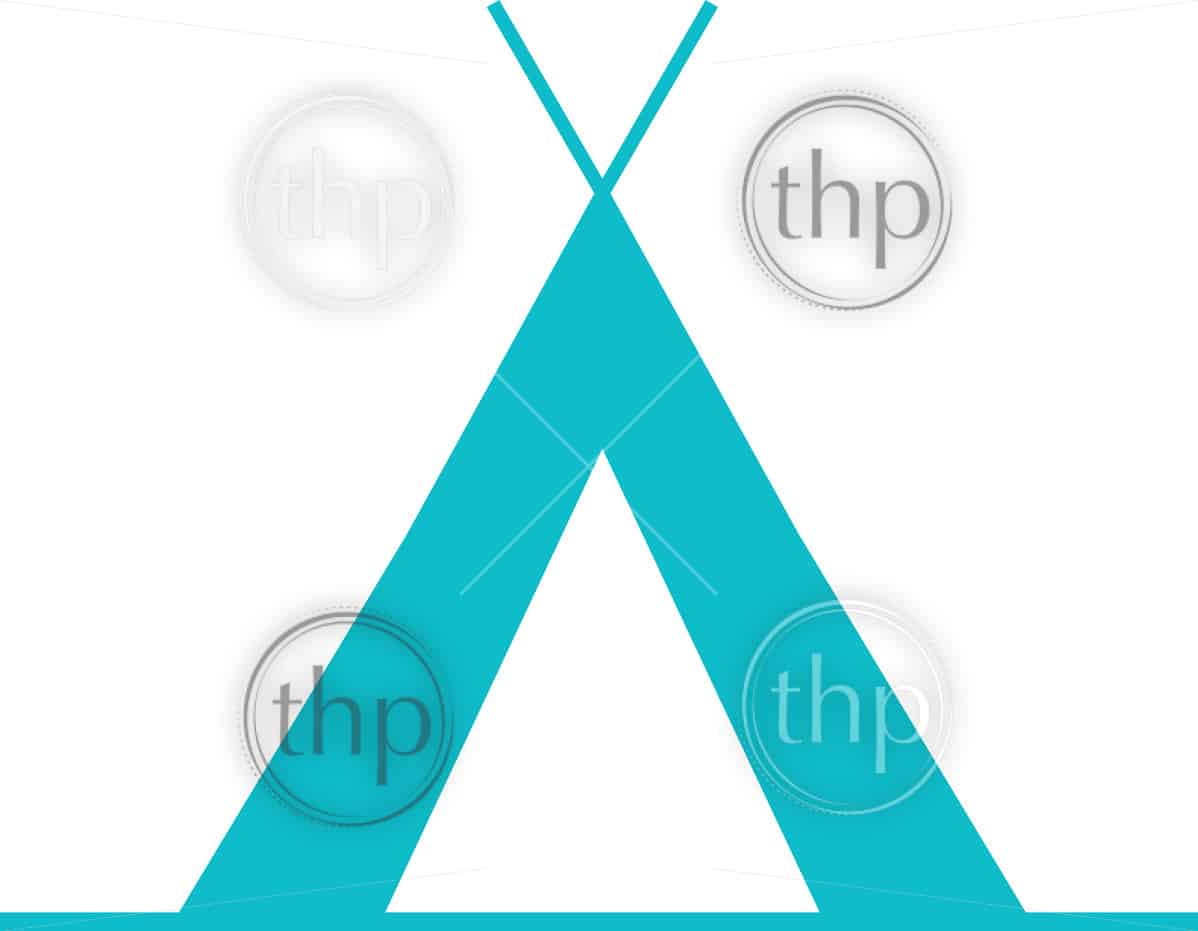 1198x931 Tent Camping Icon In Simple Flat Vector Design Vector